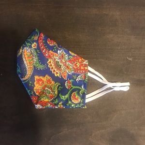 Adjustable Face Mask